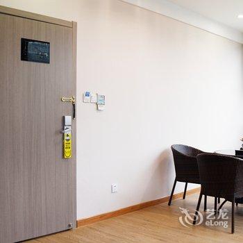 华庭酒店(北京石景山万达广场店)酒店提供图片