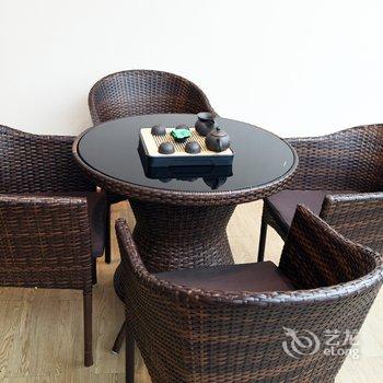 华庭酒店(北京石景山万达广场店)酒店提供图片