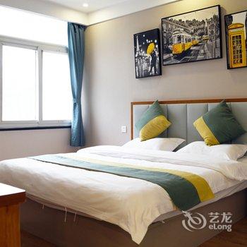 华庭酒店(北京石景山万达广场店)酒店提供图片