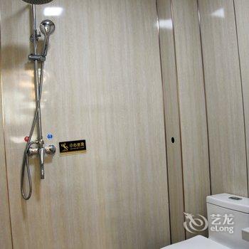 华庭酒店(北京石景山万达广场店)酒店提供图片