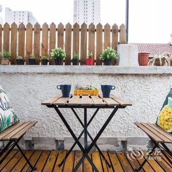 上海希之小屋酒店提供图片