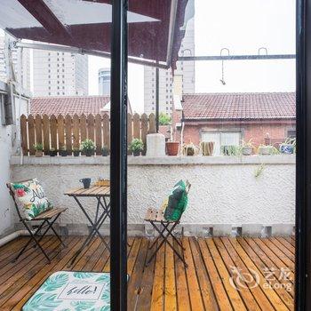 上海希之小屋酒店提供图片
