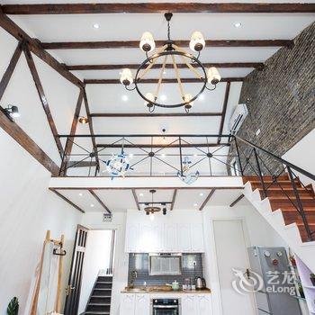 上海希之小屋酒店提供图片