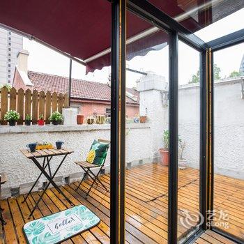 上海希之小屋酒店提供图片