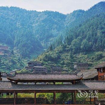 悦居文旅·悦西江精品度假民宿(雷山西江千户苗寨店)酒店提供图片