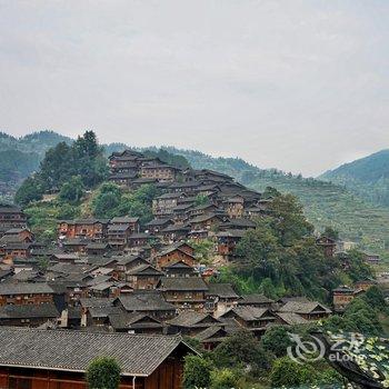 悦居文旅·悦西江精品度假民宿(雷山西江千户苗寨店)酒店提供图片