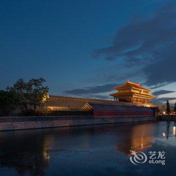 北京和院致心四合院(王府井天安门店)酒店提供图片