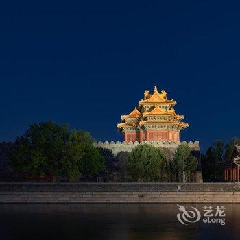 北京和院致心四合院(王府井天安门店)酒店提供图片