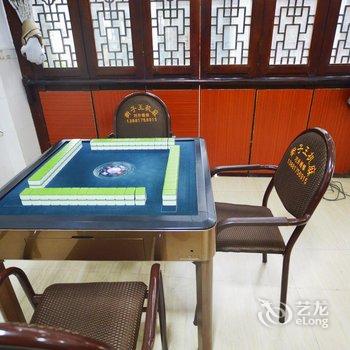 崇州椿山栖民宿酒店提供图片
