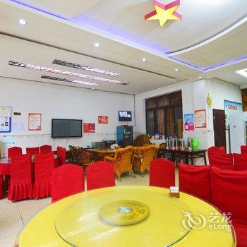 崇州椿山栖民宿酒店提供图片