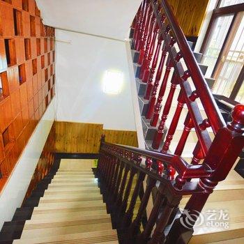 崇州椿山栖民宿酒店提供图片