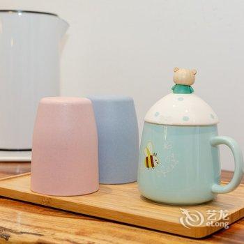 广州玉溪古荔园精品民宿酒店提供图片