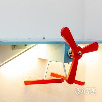 广州玉溪古荔园精品民宿酒店提供图片