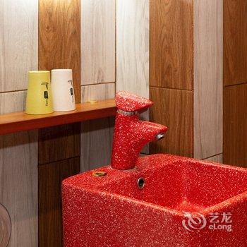 广州玉溪古荔园精品民宿酒店提供图片