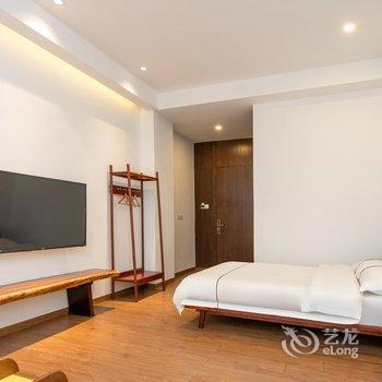 广州玉溪古荔园精品民宿酒店提供图片