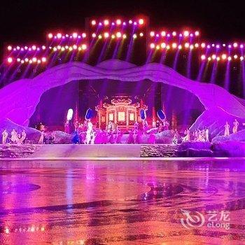 张北中都原始草原度假村酒店提供图片