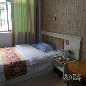 敖汉旗鑫宇快捷宾馆酒店提供图片