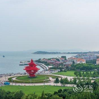 青岛熔熔的家民宿(2号店)酒店提供图片