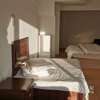 赤吉宾馆酒店提供图片