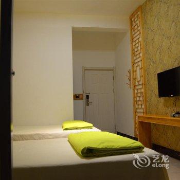 上林逸生活公寓酒店提供图片