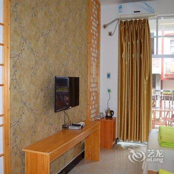 上林逸生活公寓酒店提供图片