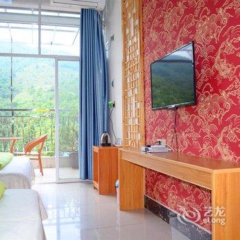 上林逸生活公寓酒店提供图片