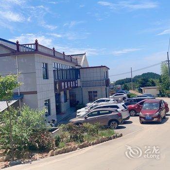 天柱山望岳亭农庄酒店提供图片