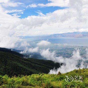 大理望苍山·古城肆年伴月花园美宿酒店提供图片