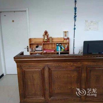 承德大槐树农家院酒店提供图片
