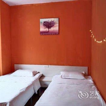 承德大槐树农家院酒店提供图片