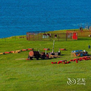 陈巴尔虎白音盟古乐蒙古包营地酒店提供图片