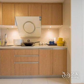 上海程程家公寓1号(康业路分店)酒店提供图片
