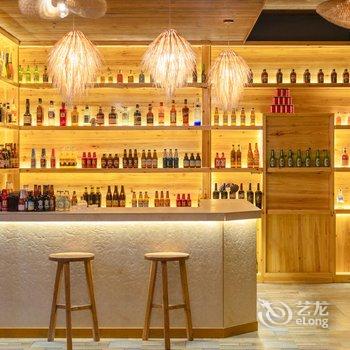 西江千户苗寨半山云府酒店酒店提供图片