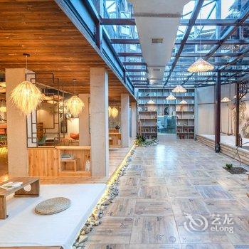 西江千户苗寨半山云府酒店酒店提供图片