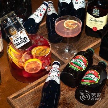 西江千户苗寨半山云府酒店酒店提供图片