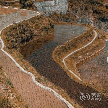 西江千户苗寨半山云府酒店酒店提供图片