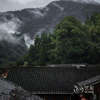 西江千户苗寨半山云府酒店酒店提供图片