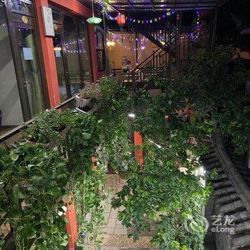 一念花开客栈(丽江古城大水车店)酒店提供图片