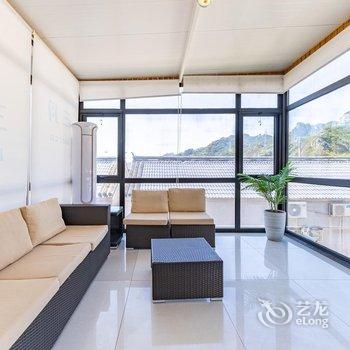 三月民宿酒店提供图片