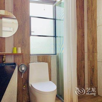 广州玉溪古荔园精品民宿酒店提供图片