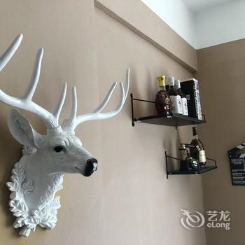 北海杜哈哈公寓酒店提供图片