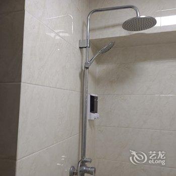 租我的房子咱们有缘公寓(营口路分店)酒店提供图片