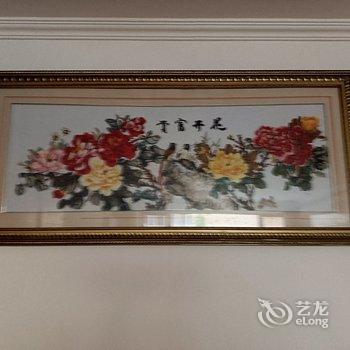 租我的房子咱们有缘公寓(营口路分店)酒店提供图片