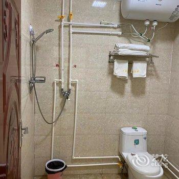 克什克腾旗乌兰布统苏木大漠绿都驿站酒店提供图片