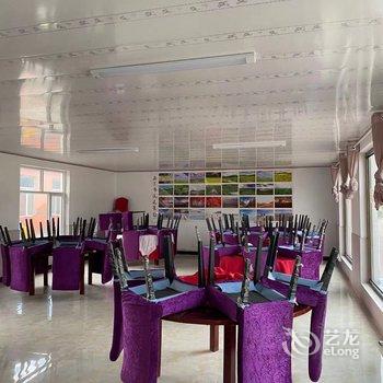 克什克腾旗乌兰布统苏木大漠绿都驿站酒店提供图片