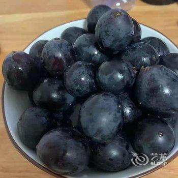 克什克腾旗乌兰布统苏木大漠绿都驿站酒店提供图片