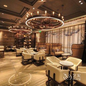 广州祈福国际公寓酒店提供图片