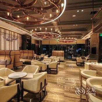 广州祈福国际公寓酒店提供图片