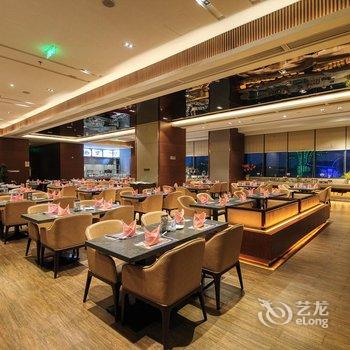 广州祈福国际公寓酒店提供图片