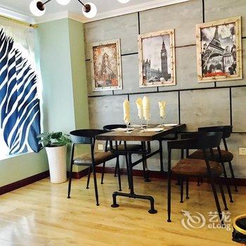 蜗牛客栈(石家庄建设大街店)酒店提供图片